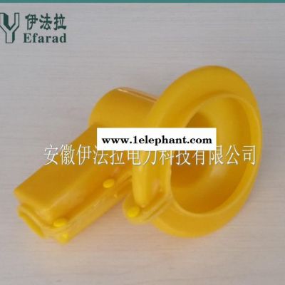 变压器绝缘护罩、防触电绝缘护套、高压进线小号专业品质直销图2