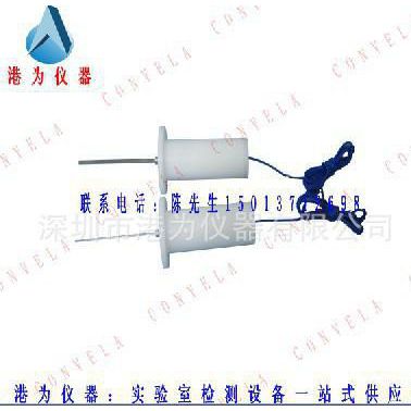 插座专用防触电推力试验探针 IEC60884推力插座1N/3N探针