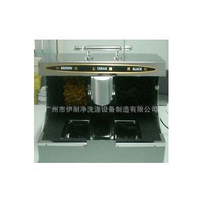家用礼品型擦鞋机 一部既美观又实用的家用擦鞋机图2