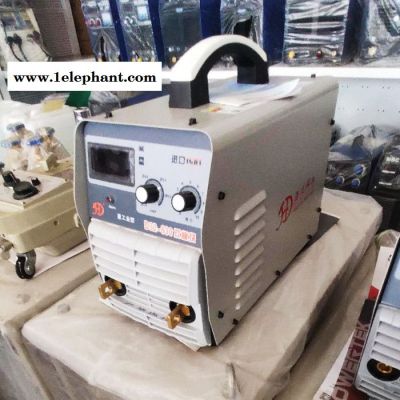 浩达焊机 新款通用双电压220v380v电焊机 数字显示 防触电功能图7