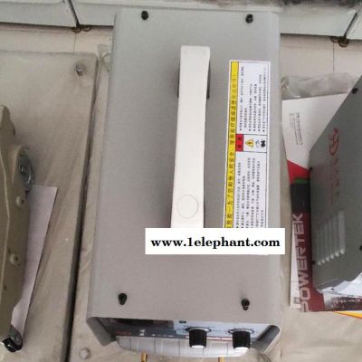 浩达焊机 新款通用双电压220v380v电焊机 数字显示 防触电功能图3
