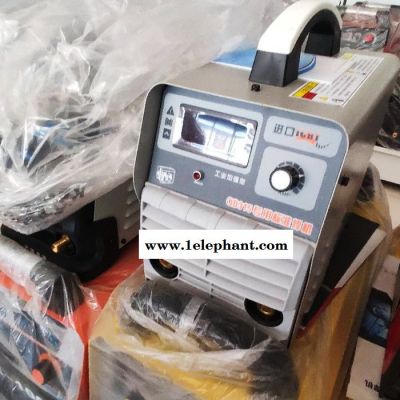 浩达焊机 新款通用双电压220v380v电焊机 数字显示 防触电功能图2
