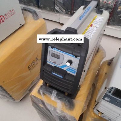 浩达焊机 新款通用双电压220v380v电焊机 数字显示 防触电功能图8