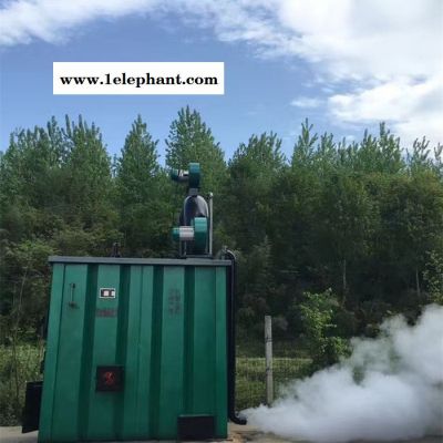 大号反烧气化灭菌锅炉 节能环保灭菌锅炉 油气煤柴多用灭菌炉 香菇木耳灭菌锅炉 蒙古包灭菌锅炉厂家图2