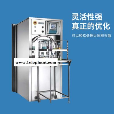 FOBN-4 智能全自动高压灭菌器大面积灭菌器高温灭菌锅价格图3