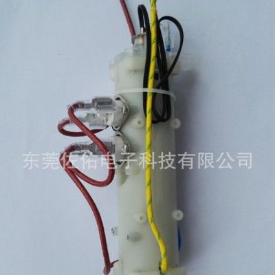 **节能厚膜电热管 厚膜加热管 防触电加热管图2