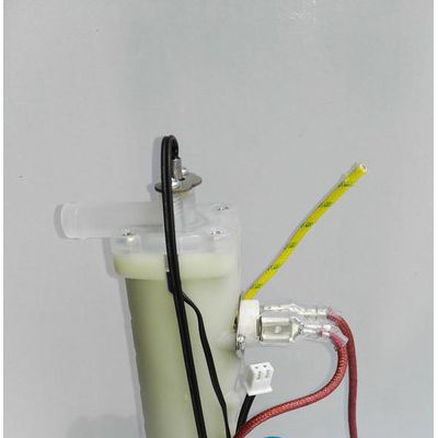 **节能厚膜电热管 厚膜加热管 防触电加热管图3