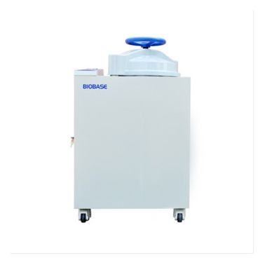博科BKQ-B75II 博科灭菌器生产厂家 立式高压蒸汽灭菌器 压力蒸汽灭菌器