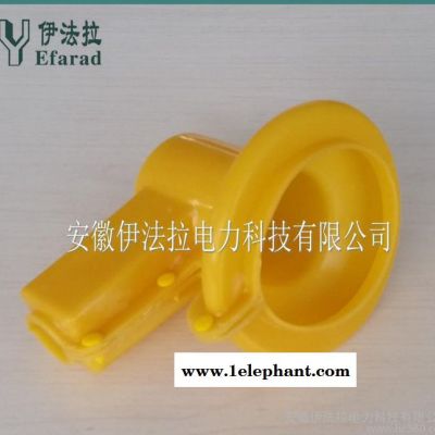 变压器绝缘护套 防触电绝缘护套 高压进线小号 专业品质图3