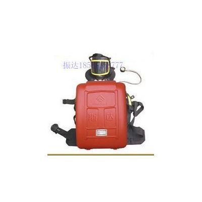 泽龙HYZ4正压氧气呼吸器  HYZ2正压氧气呼吸器 HYZ4正压氧气呼吸器 隔绝式氧气呼吸器 2小时氧气呼吸器图2