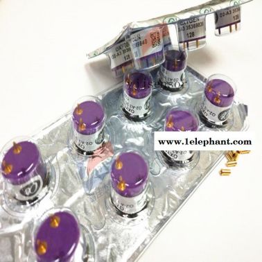 O2-A3 氧气传感器 ALPHASENSE