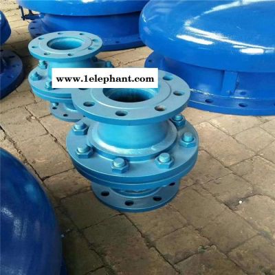 厂家批发 DN200氧气阻火器 法兰阻火器 耐高压图5