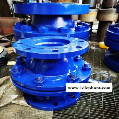 厂家批发 DN200氧气阻火器 法兰阻火器 耐高压图3