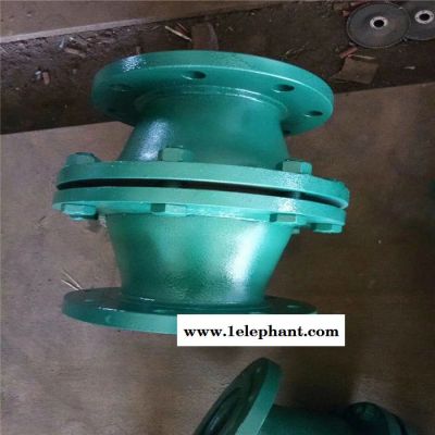 厂家批发 DN200氧气阻火器 法兰阻火器 耐高压图7