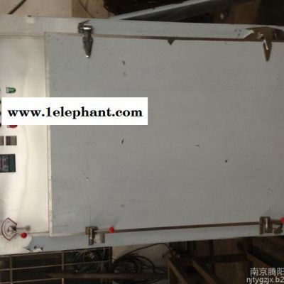 南京腾阳牌 玻璃瓶烘干臭氧灭菌烤箱图6