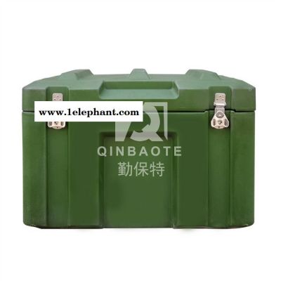 勤保特滚塑箱 消防应急救援储存箱安全箱防护箱空投箱 实力厂家QBT654图1