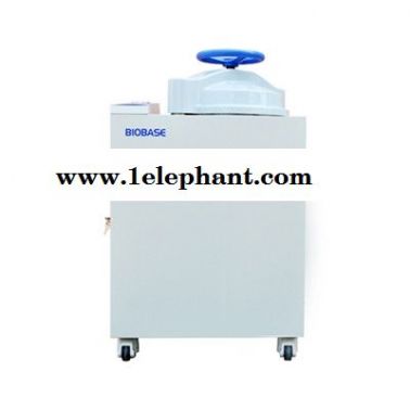 博科BKQ-B50II高压灭菌器