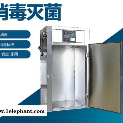 维斯特 器材消毒臭氧灭菌柜   药材消毒臭氧灭菌柜图2