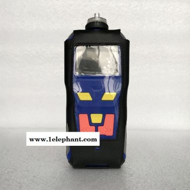 高品科技  便携式氧气检测仪NGP40-O2-A 氧气检测仪售后保障 厂家销售