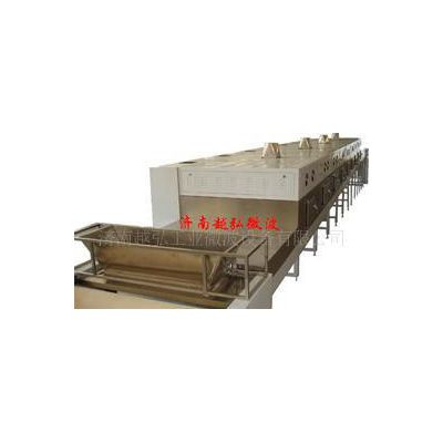 食品微波干燥灭菌设备 微波干燥 微波灭菌 微波烘干 性价比图4
