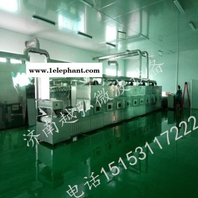 食品微波干燥灭菌设备 微波干燥 微波灭菌 微波烘干 性价比图2
