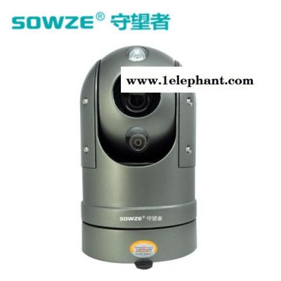 守望者 高清车载云台 120救护车急救车应急监控系统 ptz camera图2