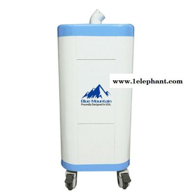 过氧化氢灭菌器 DFP-100干雾过氧化氢灭菌设备