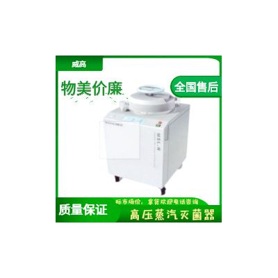 威高 MSL.N立式高压蒸汽灭菌器 物美价廉图2