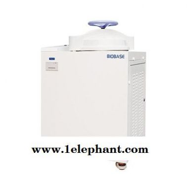 博科BKQ-B50L高压灭菌器