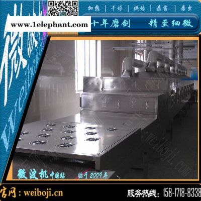 新型中药材灭菌设备图2