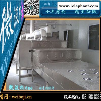 新型中药材灭菌设备图5
