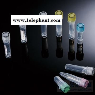 巴洛克81-7205避光螺口管灭菌 现货图2
