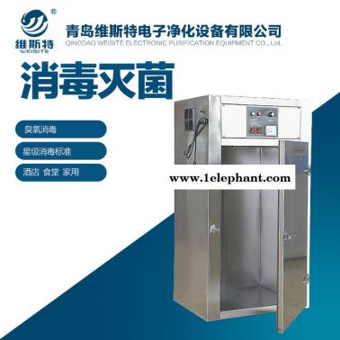 维斯特 臭氧灭菌柜定做尺寸    紫外线灭菌柜