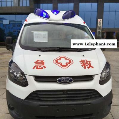 程力_诚信商家供应_急救车_急救车**_新工艺急救车 **图2
