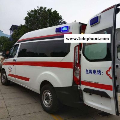 程力_诚信商家供应_急救车_急救车**_新工艺急救车 **图5