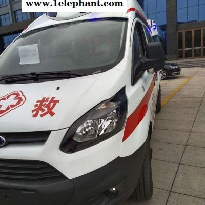 程力_诚信商家供应_急救车_急救车**_新工艺急救车 **图3