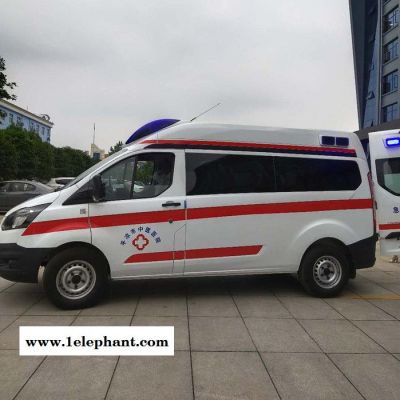 程力_诚信商家供应_急救车_急救车**_新工艺急救车 **图7