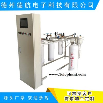 快开门灭菌器考核模拟机 灭菌器实训教学培训设备 快开门式灭菌器模拟机 快开门式灭菌器考核模拟机图4