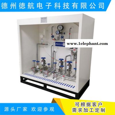 快开门灭菌器考核模拟机 灭菌器实训教学培训设备 快开门式灭菌器模拟机 快开门式灭菌器考核模拟机图7