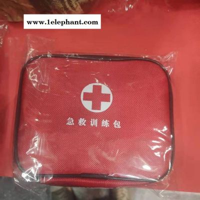 恒泰收纳包训练创伤护理包 户外战术单兵急救空包图8