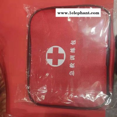 恒泰收纳包训练创伤护理包 户外战术单兵急救空包图4