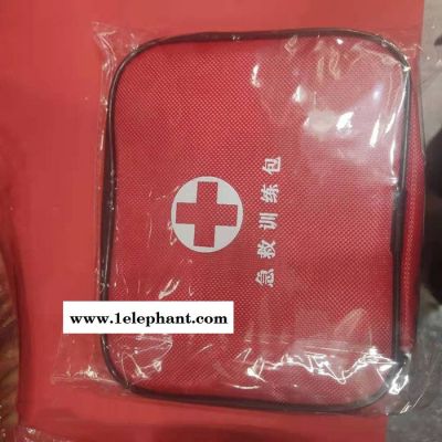 恒泰收纳包训练创伤护理包 户外战术单兵急救空包图5
