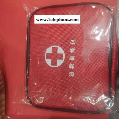 恒泰收纳包训练创伤护理包 户外战术单兵急救空包图6