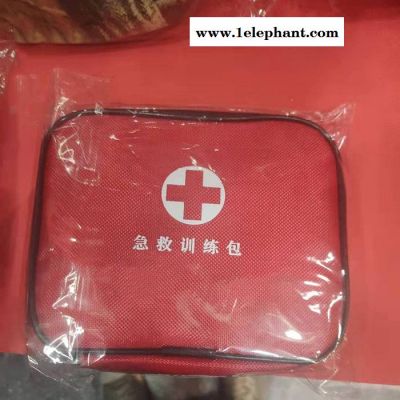 恒泰收纳包训练创伤护理包 户外战术单兵急救空包图3