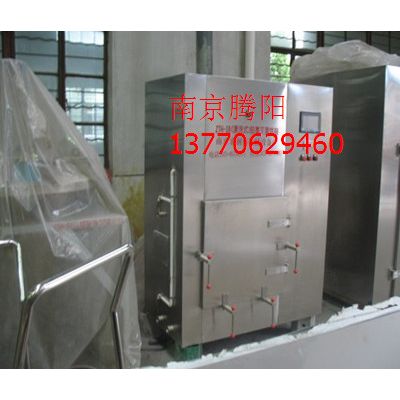 徐州专业常温臭氧灭菌设备定制厂家图8