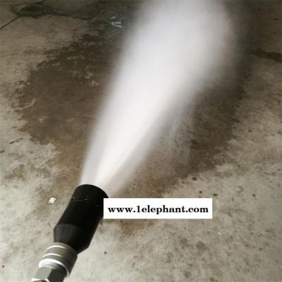 程煤推车式细水雾 高压细水雾灭火装置  应急救援细水雾灭火装置图4