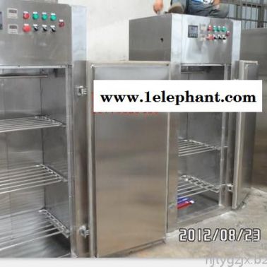 腾阳TY-LHJ-1000L低温烘干臭氧灭菌柜