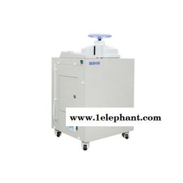 BKQ-B75II立式医用高压蒸汽灭菌器