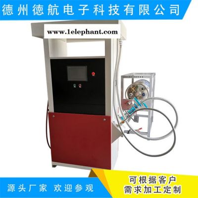 快开门灭菌器模拟机 压力容器实操模拟器 模拟仿真实训图4