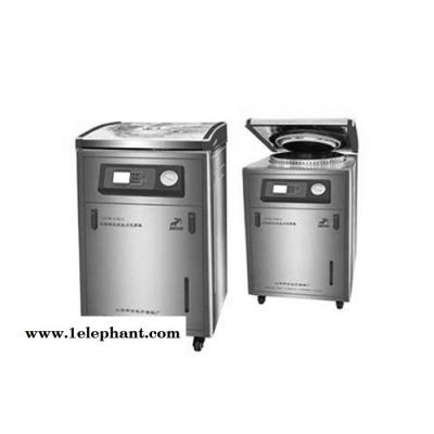 供应 申安 LDZH-200KBS 立式灭菌器 高压灭菌器 实验室灭菌器 中型灭菌器 蒸汽灭菌器 全自动蒸汽灭菌器图2